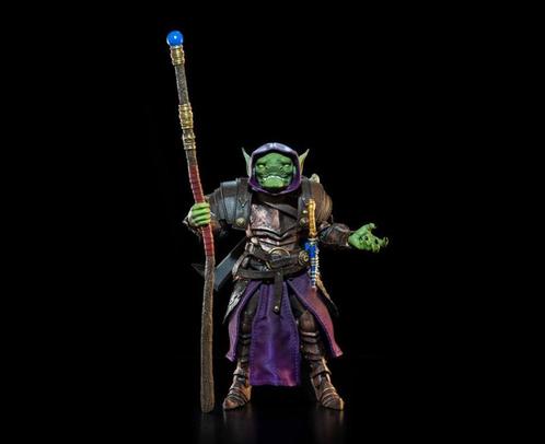 Mythic Legions: Swigg (Toys), Verzamelen, Poppetjes en Figuurtjes, Zo goed als nieuw, Verzenden