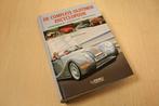 9789036625838 . Titel:  De Complete Oldtimer encyclopedie..., Verzenden, Nieuw