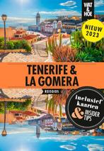 Tenerife & La Gomera / Wat & Hoe reisgids 9789043929684, Boeken, Verzenden, Zo goed als nieuw, Wat & Hoe reisgids