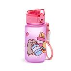 Drinkfles Kind - Pusheen the Cat Core - Pop Top - Ecozen - 3, Ophalen of Verzenden, Nieuw