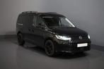 Volkswagen Caddy Cargo Maxi 2.0 TDI Black Edition 125 pk DSG, Automaat, Gebruikt, Overige kleuren, Volkswagen