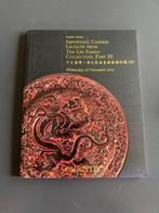 4 Christies Hong Kong & New York auction catalogs on Asian