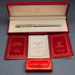 Cartier - Les Must de Cartier - Vulpen, Verzamelen, Pennenverzamelingen, Nieuw
