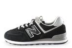 New Balance sneakers in maat 45 Zwart | 25% korting, New Balance, Verzenden, Zwart, Sneakers of Gympen