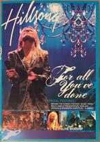 Hillsong - For All Youve Done (DVD-V, NTSC) 9320428000873, Verzenden, Nieuw in verpakking