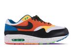 Nike Air Max 1 Multi Mix • 42.5 44, Ophalen of Verzenden, Nieuw, Nike, Sneakers of Gympen