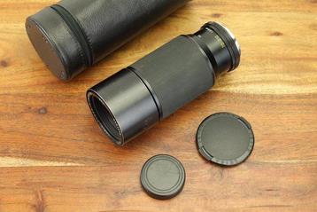 Leica, Leitz Vario Elmar R 70–210mm f/4 Single lens reflex beschikbaar voor biedingen