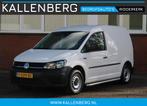 Volkswagen Caddy 2.0 TDI 102PK L1H1 Trendline / Cruise / Dub, Volkswagen, Wit, Nieuw, Lease