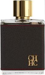 CAROLINA HERRERA CH MEN EDT FLES 200 ML, Sieraden, Tassen en Uiterlijk, Uiterlijk | Parfum, Verzenden, Nieuw