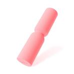 Bala Foam Hourglass Roller - Blush/Roze, Nieuw, Verzenden