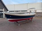 Van Wijk 621 - Rietvaarder, 10 tot 30 pk, Gebruikt, Binnenboordmotor, 6 meter of meer