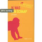 Ik was een schaap 9789077432426 Jef Staes, Verzenden, Zo goed als nieuw, Jef Staes