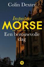 9789026176791 Inspecteur Morse 13 - Een berouwvolle dag, Verzenden, Nieuw, Colin Dexter
