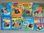 Bessie Turf strips | Bessie Turf stripboeken losse verkoop, Boeken, Complete serie of reeks, Verzenden, Gelezen, Frank Richard