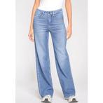 GANG Wijde jeans 94AMELIE WIDE, Kleding | Dames, Spijkerbroeken en Jeans, Verzenden, Nieuw