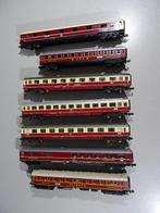 Fleischmann, Minitrix, Diverse N - Diesellocomotief (7) - 7, Nieuw