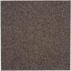 SALE!! - Tapijttegel Zippi Rib Beige, Ophalen of Verzenden, Nieuw