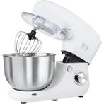 Teesa Easy Cook Single keukenmachine/ standmixer 1400 Watt, Witgoed en Apparatuur, Keukenmixers, Ophalen of Verzenden, Nieuw