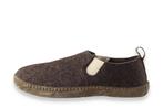 Travelin Pantoffels in maat 44 Bruin | 10% extra korting, Kleding | Heren, Schoenen, Bruin, Verzenden, Zo goed als nieuw, Travelin