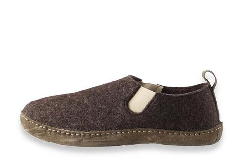 Travelin Pantoffels in maat 44 Bruin | 10% extra korting, Kleding | Heren, Schoenen, Bruin, Zo goed als nieuw, Pantoffels of Sloffen