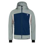 -70% Dare2b  Dare2b Heren mountaineer soft shell jas  maat M, Verzenden, Nieuw, Groen