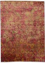 Ontwerpers Handgemaakt Tapijt - Signature Collectie - 100%, Huis en Inrichting, Nieuw