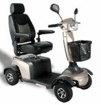 Scootmobiel Excel Galaxy Compact (Nieuw), Diversen, Nieuw, Ophalen of Verzenden, Excel