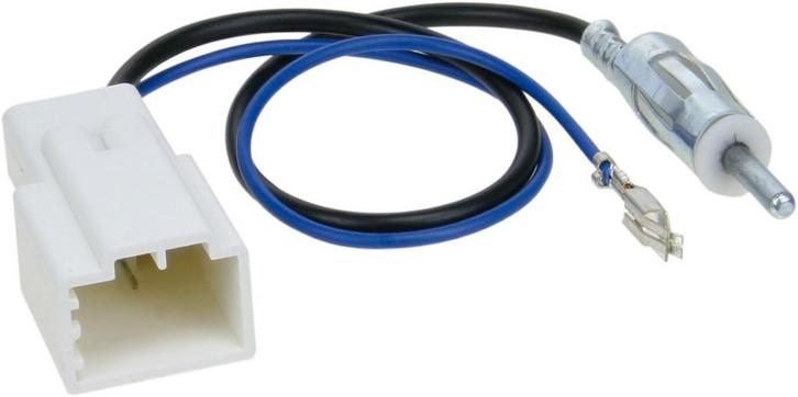 Antenne Adapter GT13, Auto diversen, Overige Auto diversen, Verzenden