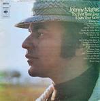 Johnny Mathis - The First Time Ever (I Saw Your Face), Verzenden, Nieuw in verpakking