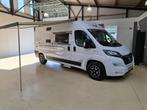 Mclouis Menfys 600 20Year 140Pk AUTOMAAT Trekhaak Solar 45Dk, Caravans en Kamperen, Campers, Pössl, Diesel, Tot en met 3, 5 tot 6 meter