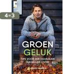 Groen geluk 9789044356687 Lodewijk Hoekstra, Boeken, Verzenden, Gelezen, Lodewijk Hoekstra