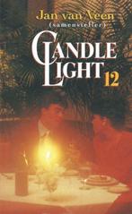 Candlelight 12 9789065642028 Veen van, Boeken, Gelezen, Veen van, Verzenden