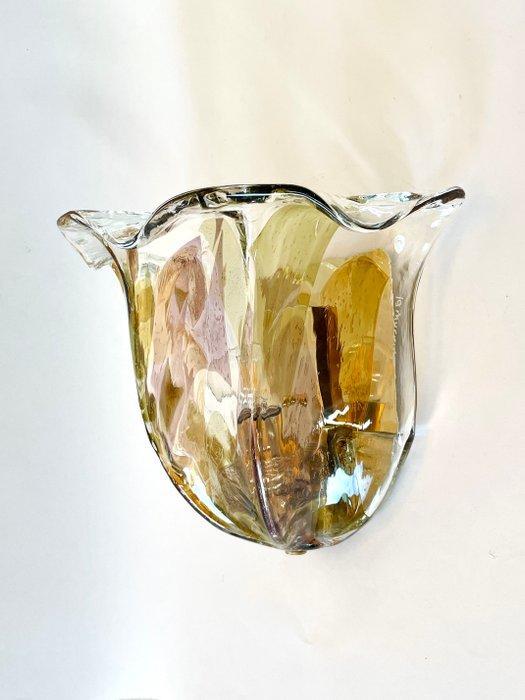 La Murrina - Plafondlamp - TULIP - Muranoglas, Antiek en Kunst, Antiek | Lampen