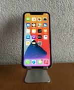 Apple iPhone 11 128GB Wit / Garantie / Zeer nette staat, 128 GB, Wit, Refurbished, Zonder simlock