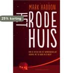 Het rode huis 9789025438708 Mark Haddon, Verzenden, Gelezen, Mark Haddon
