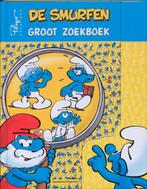 De Smurfen Groot zoekboek / De Smurfen 9789002229992 Peyo, Boeken, Verzenden, Gelezen, Peyo