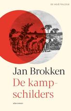 9789045049823 De Indie-trilogie - De kampschilders, Boeken, Biografieën, Jan Brokken, Zo goed als nieuw, Verzenden