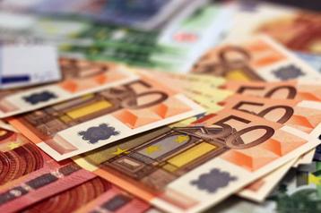 Direct Contant Geld Nodig ? Verpand uw product tijdelijk beschikbaar voor biedingen