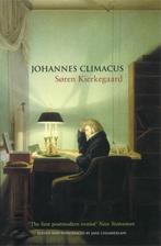 Johannes Climacus or 9781852426699 Soren Kierkegaard, Verzenden, Gelezen, Soren Kierkegaard