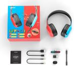 2dekans | Kofire UT-01 2.4GHz Draadloze Gaming Headset -, Ophalen of Verzenden, Zo goed als nieuw