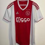 AFC Ajax - UEFA Champions League - Frenkie de Jong - 2018 -, Nieuw