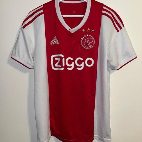 AFC Ajax - UEFA Champions League - Frenkie de Jong - 2018 -, Verzamelen, Overige Verzamelen