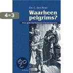 Waarheen Pelgrims 9789033605345 C. den Boer, Verzenden, Zo goed als nieuw, C. den Boer