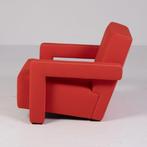 Cassina - Gerrit Rietveld - Fauteuil - Utrecht - Lijnzaad