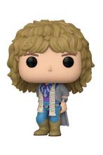 Funko Pop! Rocks 396 - Bon Jovi - Jon Bon Jovi (2024), Ophalen of Verzenden, Nieuw