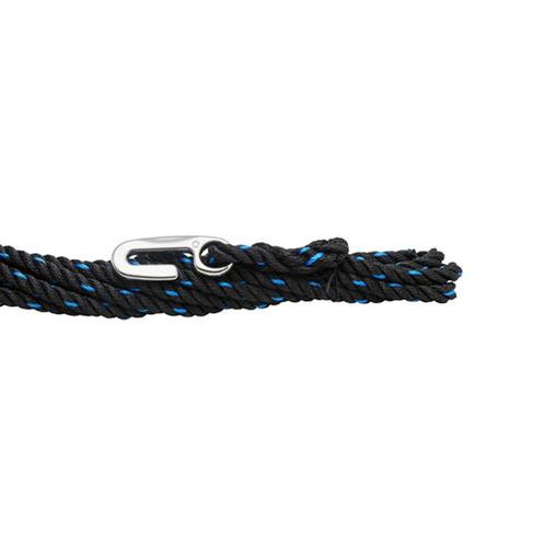Wichard Snubber Lijn met Ankerkettinghaak, Watersport en Boten, Accessoires en Onderhoud, Nieuw, Ophalen of Verzenden
