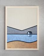 Giulio Santoleri - A quiet place n. 4, Antiek en Kunst