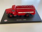 Schuco 1:43 - Modelauto - Mercedes L 6600, Hobby en Vrije tijd, Modelauto's | 1:5 tot 1:12, Nieuw