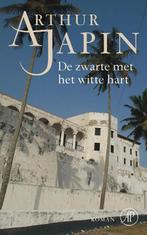 De zwarte met het witte hart 9789029573665 Arthur Japin, Verzenden, Gelezen, Arthur Japin