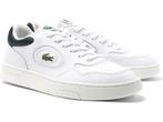 Veiling - Lacoste Lineset Sneakers Heren maat 44, Nieuw